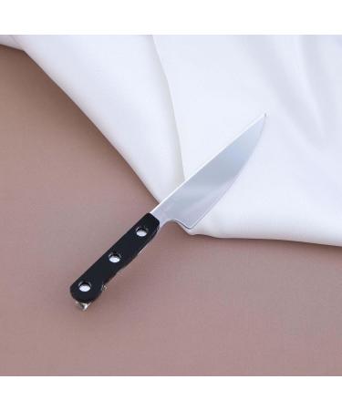 Aneneiceera Gothic Tiny Knife Hair Clip Punk Knife Dagger Hair Barrette Clip Punk Headwear Headpieces Cute Creative Hair Pin Barrette Halloween Hair Accessories for Women and Girls - Buy Online on GoSupps.com