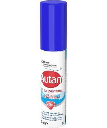 Autan DOPOPUNTURA 25 ml 3 pi ces - Buy Online on GoSupps.com