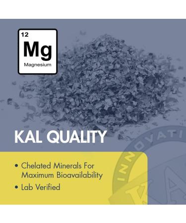 KAL Calcium Citrate Chewables - Natural Mixed Fruit Flavor (60 Count) | Bone Health & Supplement - Buy Online on GoSupps.com