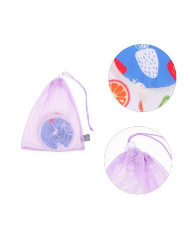 Buy Abaodam 4 Sets Reusable Nursing Pads - Washable Breastfeeding Cushions for Anti-Galactorrhea - Buy Online on GoSupps.com