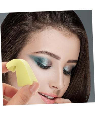 Buy FRCOLOR 48 Pcs Nail Gradient Sponge for Stunning Manicure & Makeup | Nail Art Supplies & Accessories - Buy Online on GoSupps.com