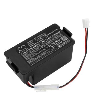 Battery Replacement for RG7765WH RG 7765 WH RS-2230002091