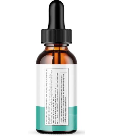 Cortexi Drops - Advanced Hearing Support Supplement Maximum Strength Formula for Ear Health | 30 Servings & Reviews - Buy Online on GoSupps.com