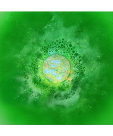 Gift Republic Dino Dinosaur Poop Bath Bombs 10-Pack - Tropical Scent - 150g - Multicoloured - 10 Count - Buy Online on GoSupps.com