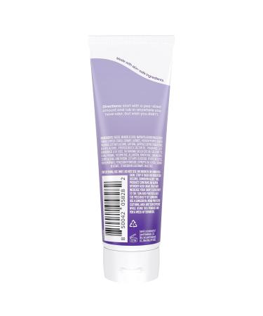 Lume Whole Body Deodorant - Invisible Cream Tube - 72 Hour Odor Control - Aluminum Free Baking Soda Free Skin Safe - 3.0 ounce (Soft Powder) Soft Powder 3 Ounce (Pack of 1) - Buy Online on GoSupps.com