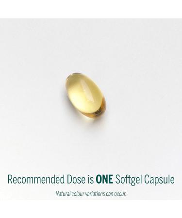 Genestra Brands - E-400 Emulsified - Naturally Emulsified Vitamin E - 120 Softgel Capsules - Buy Online on GoSupps.com