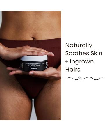 Bushbalm Sweet Escape Exfoliating Scrub 236ml - Dark Spot Treatment for Soft Glowing Skin - Buy Online on GoSupps.com