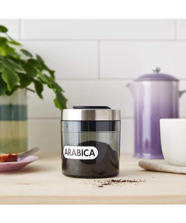 De'Longhi DLSC305 Ground Coffee Canister 6 ounce - Buy Online on GoSupps.com