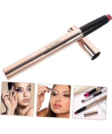 Healeved Eye Shadow Pencil Makeup Eyeshadow Stick Eye Brightener Stick Eyeshadow Pencil Plastic 1 count (Pack of 1) Picture 2 - Buy Online on GoSupps.com