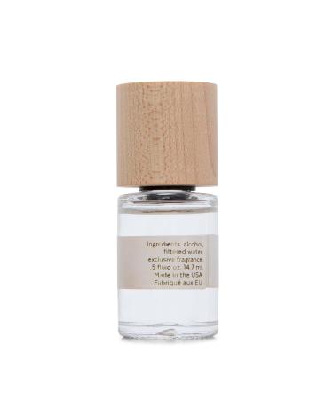 Skeem Print Block Rollerball Perfume - Lemon & Oak - Natural Ingredients - Travel Perfume Mini Perfume Oil (.5 fl oz) - Buy Online on GoSupps.com