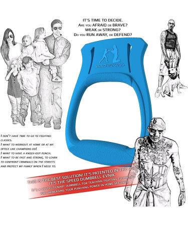 EVNIK High Speed Weight - Power-packed Training Tool for Fitness Enthusiasts - Buy Online on GoSupps.com