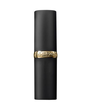 L'Oreal Paris Colour Riche Matte Lipcolour in Aromatte-ic Rose - 0.13 oz | Long-Lasting Matte Finish - Buy Online on GoSupps.com