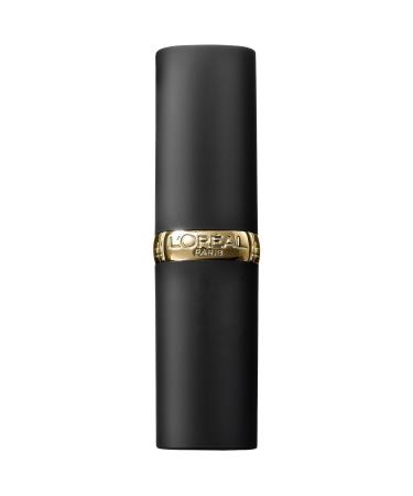 L'Oreal Paris Colour Riche Matte Cafe Matte Lipstick - Buy Online on GoSupps.com