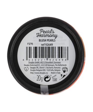 Buy 3x Douglas Make-Up 983176 Teint Rouge Pearls Harm Shape My Cheeks 20g Set - International Shipping Available - Buy Online on GoSupps.com