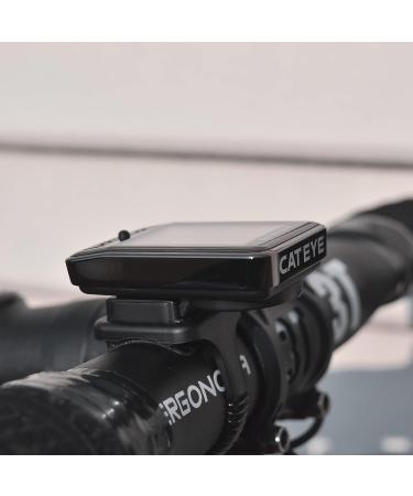 CAT EYE Micro Wireless Bike Computer - Black | Shop Now - Buy Online on GoSupps.com