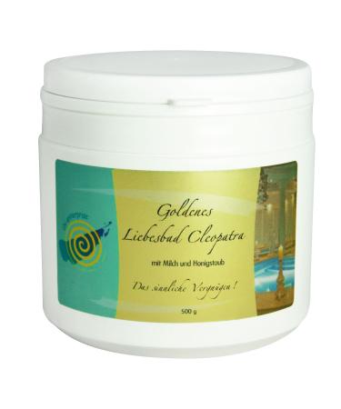 chi-enterprise "Golden Love Bath" Ointment - 500g