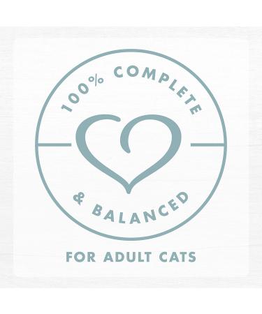Fancy Feast Purina Natural Seabass & Shrimp Cat Food in Broth 2oz, 10-Pack - Buy Online on GoSupps.com