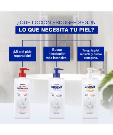 NOVA ENGEL Lacto-Urea Reparadora Leche Corporal 800 Ml - Buy Online on GoSupps.com