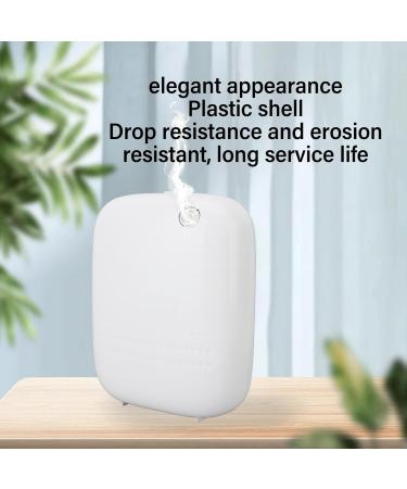 Indoor Essential Oil Diffuser | Smart Control Aromatherapy Diffuser | Low Power Silent Design for Hotels & Spas - International Shipping Available - Buy Online on GoSupps.com