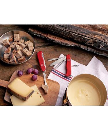 Victorinox Small Toothpick: Genuine Swiss Army Knife Accessory - Buy Online on GoSupps.com