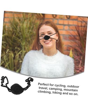 Collbath Nose Mask Warmer - Reusable Winter Nose Protection & Accessories for Women - Buy Online on GoSupps.com