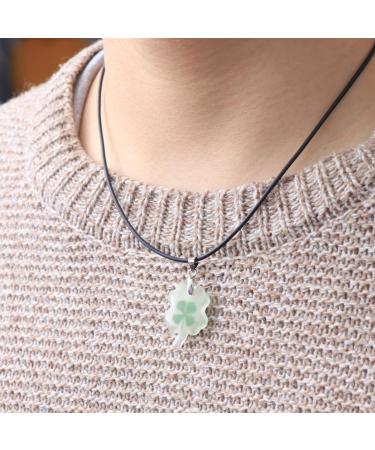 TEHAUX 12 pcs Girl for Creative Lover Style Random Pendant Four Shining Girlfriend Beautiful - Buy Online on GoSupps.com