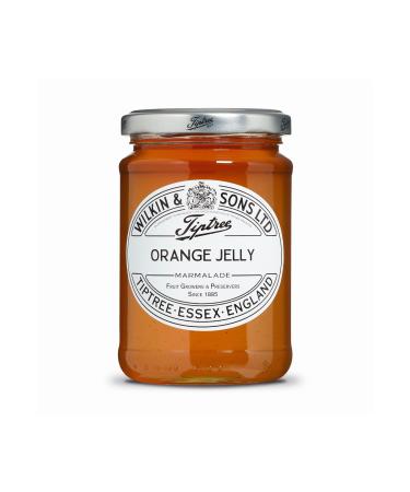 Tiptree Orange Jelly Marmalade 4x340g