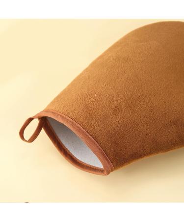 autobronzant | Applicateur de bronzage sans soleil | de retrait de bronzage lavable en machine r utilisable avec poignet lastique antid rapant et pouce pour lotions corporelles huiles - Buy Online on GoSupps.com