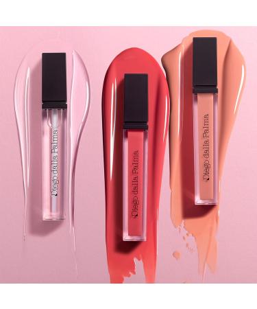Diego Dalla Palma Push Up Gloss Lip Gloss No.57 - Volume Effect 8 ML | Buy Internationally - Buy Online on GoSupps.com