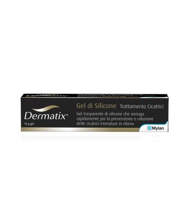 Dermatix Scar Treatment Gel 15 g