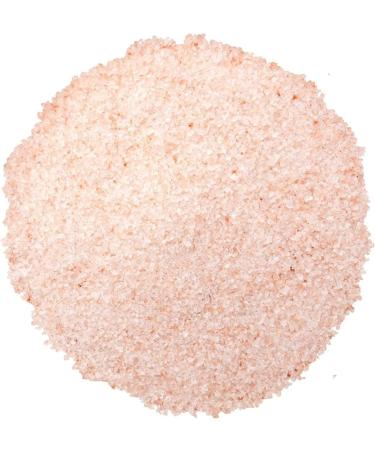 Indian Natural Grocery NAM Organics - Himalayan Pink Rock Salt Powder - 1 kg Pouch - for Weight Loss - 100% Raw from Organic Salt Mines in Pakistan - Buy Online on GoSupps.com