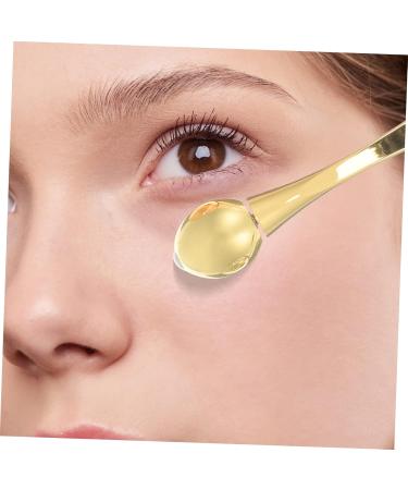 Angoily Eye Cream Stick Roller Spoon Multifunctional Skin Care Tool for Daily Use - Buy Online on GoSupps.com