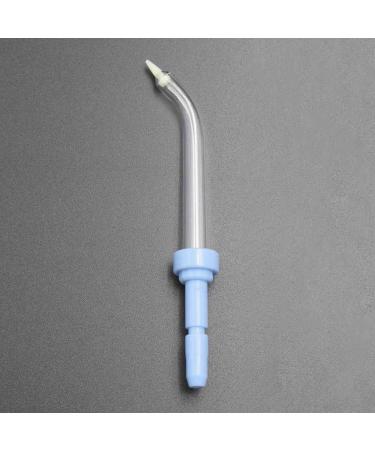 Haodasi Replacement Jet Tip for Waterpik/Nicefeel/Waterpulse - 3PCS Periodontal Jet Nozzle for Daily Oral Cleaning - Buy Online on GoSupps.com