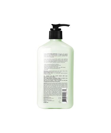 Hempz Green Tea & Asian Pear Body Moisturizer 17 oz Pump (500ml) - Pack of 2 - Buy Online on GoSupps.com