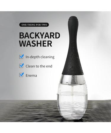 Shop Premium Electrical Encrypted Bulb (Analdsch chenbirne) for Men & Women - 300ml 5 Hole Outlet 3 Adjustable Modes - International Shipping Available - Buy Online on GoSupps.com