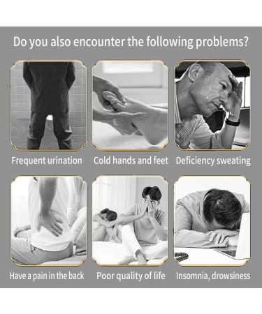 XKrmp Ginseng Five Treasure Tea Traditional Chinese Herbal Tea Bags Natural Blend with Mulberry & Goji Berry CaffeineFree Herbal Tea for Daily Relaxation 50 Bsgs - Buy Online on GoSupps.com