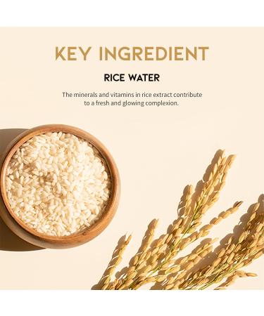 Toner Pads for Dry Dull Sensitive Skin Korean #OOTD Retinol Ceramides Strengthen Skin Barrier Smoothing Hydrating Toner Pad 70Pads 4.05oz 120ml Toner Pads With Fermented Rice Extract - Buy Online on GoSupps.com