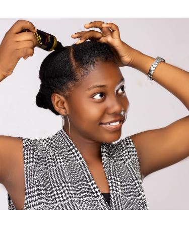 bevela hair growth elixir oil 100mL natural African made. beverly hair growth elixir - Buy Online on GoSupps.com