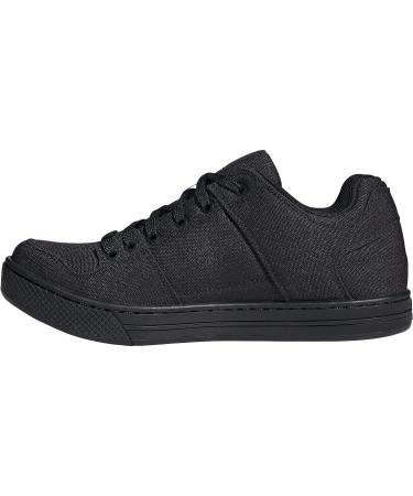 Five Ten Freerider Primeblue Men's Mountain Bike Shoes - Black/Solid Grey/Grey (Size 13) - Buy Online on GoSupps.com