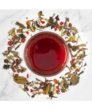 Razzle Dazzle Tea - Buy Online on GoSupps.com