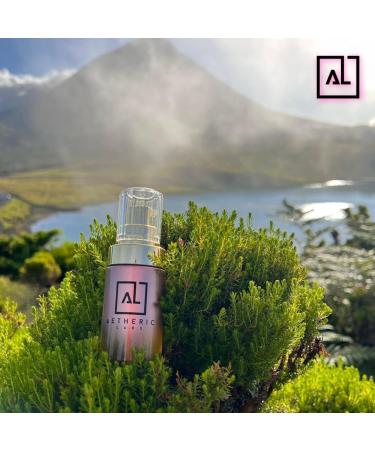 Buy 100% Natural Vegan Anti-Aging Facial Beauty Oil - Shop Internationally - Buy Online on GoSupps.com