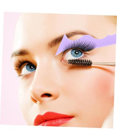 Didiseaon 4pcs Silicone Beauty Ruler Mold Makeup Kit for Girls Eye Girl Makeup Tools Make up Cosmetics Travel - Buy Online on GoSupps.com