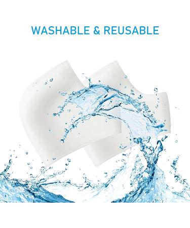 YIAGUN Gel Heel Protection Sleeve - Relief for Heel Pain, Plantar Fasciitis, Dry Heel - 1 Pair - Buy Online on GoSupps.com