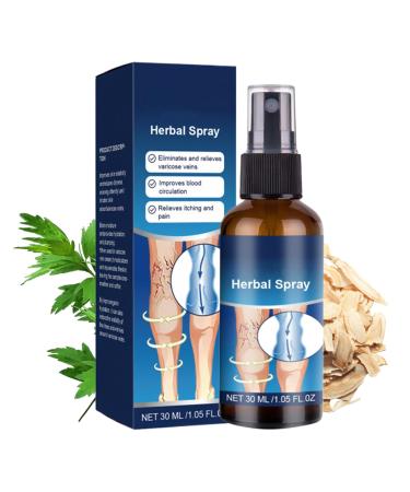 Muscle Spray 30 ml Soothes and Relieves Muscle Tension and Bone Care | Joint Spray to Relieve Discomfort for Men and Women Back Neck Knee and Knee