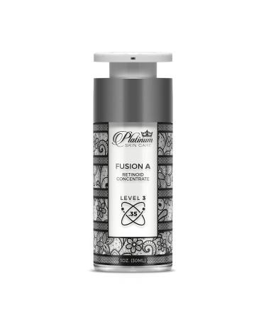 Fusion A Retinoid Concentrate (Level 3 .35%)
