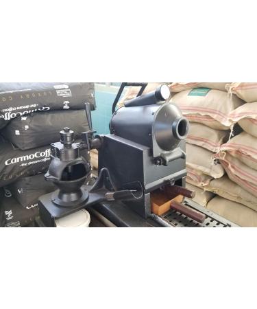 CAFES GUILIS DESDE 1928 AMANTES DEL CAFE - Caf en Grain D caf in Arabica De Torr faction Naturelle 1 kg Caf 1 kg (Lot de 1) - Buy Online on GoSupps.com