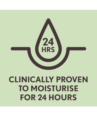 Aveeno Daily Moisturising Triple Pack 200 ml - Hydrating Skincare Bundle - Buy Online on GoSupps.com