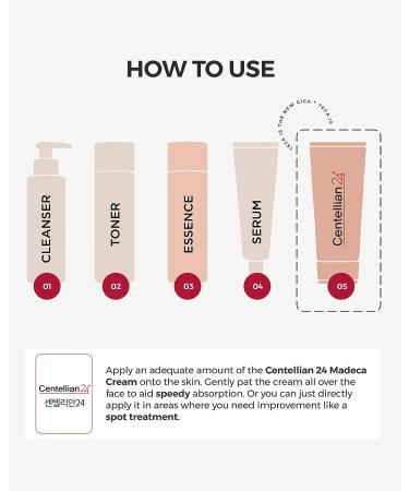 Centellian 24 The Cream Season 6 (50ml) - Professional Skincare Solution - Buy Online on GoSupps.com