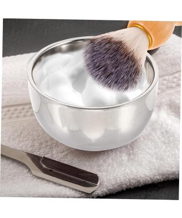 Shop Minkissy Men's Shaving Brush Set - Premium Razor & Foaming Facial Cleanser for Grooming | International Shipping Available - Buy Online on GoSupps.com