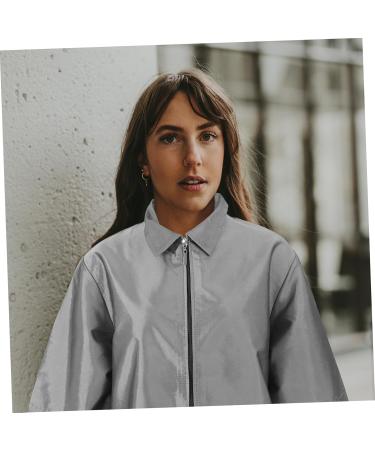 DRESSOOS Large pet The Dog Clothing pet Shop Men and Women Grooming Uniform pet Grooming Workwear Modify Work Clothes Cosmetic Apron Universal Dog Grooming Uniform for Women 90.00X43.00X0.50CM - Buy Online on GoSupps.com